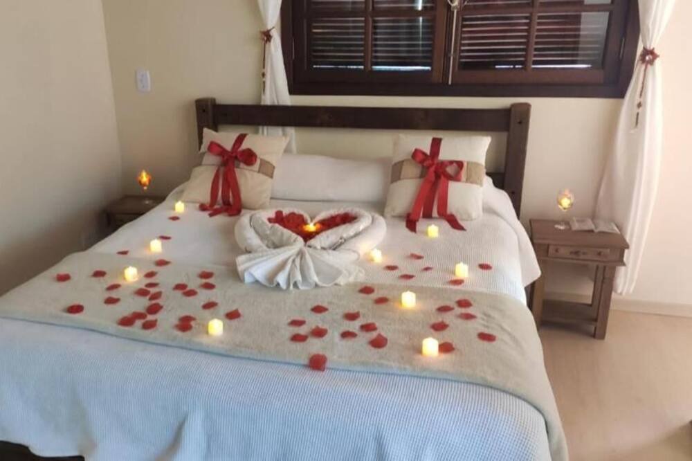 Photo of Bedroom in Vila Britania
