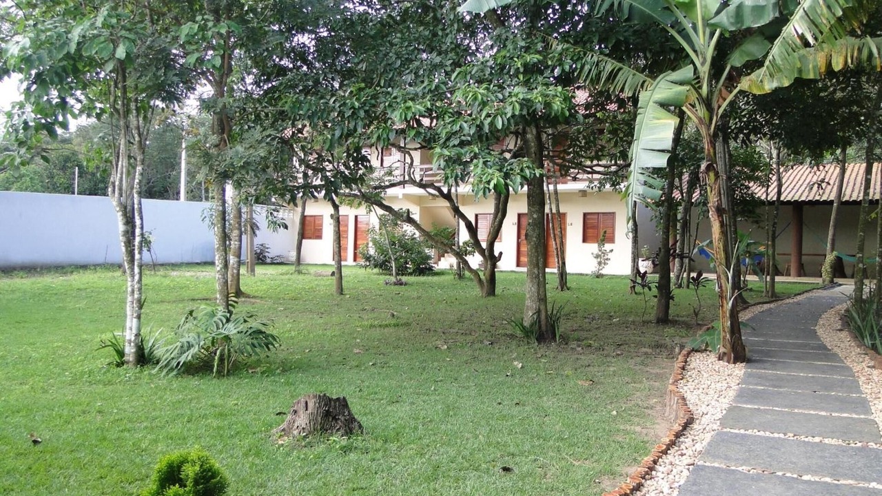 Photo of Outdoor in Ubajara National Park