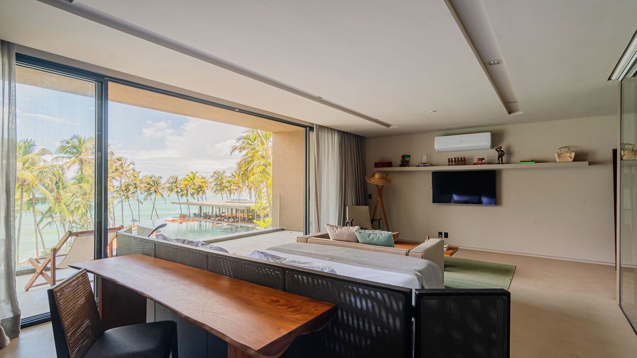 Photo of Bedroom in Taiba