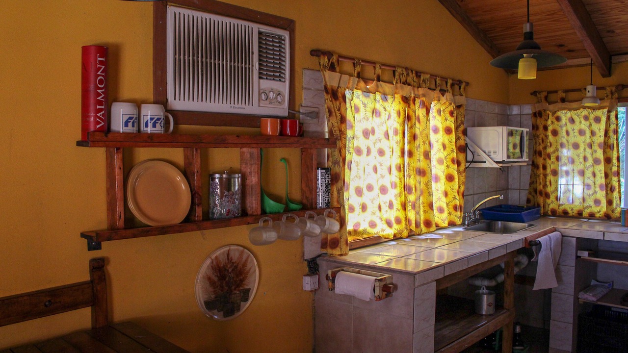 Photo of Kitchen in San Isidro