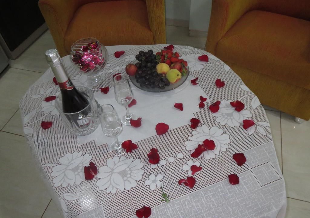 Photo of Bedroom in Gloria de Dourados