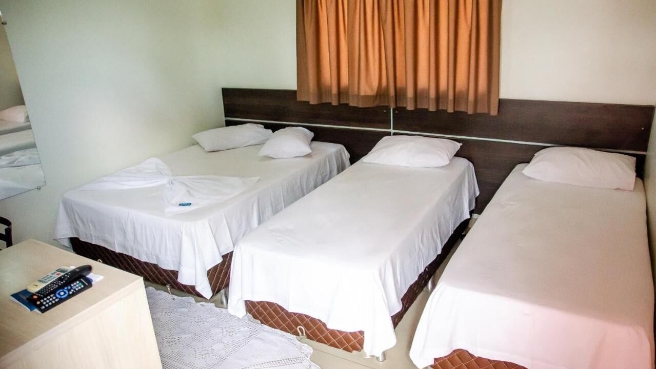 Photo of Bedroom in Gloria de Dourados