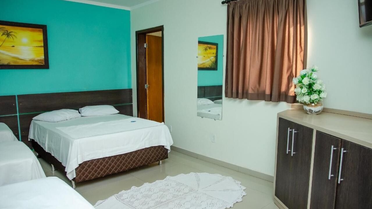 Photo of Bedroom in Gloria de Dourados