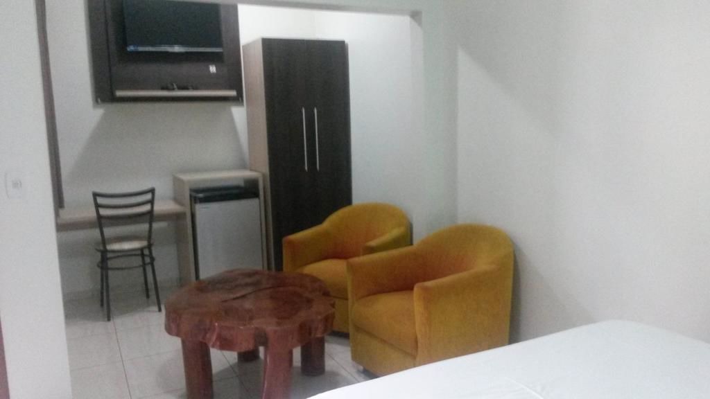 Photo of Bedroom in Gloria de Dourados