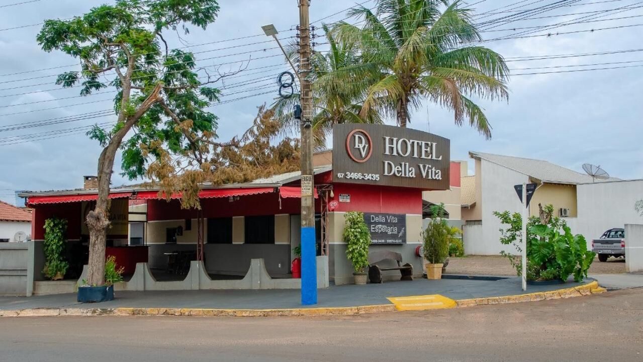Photo of Outdoor in Gloria de Dourados