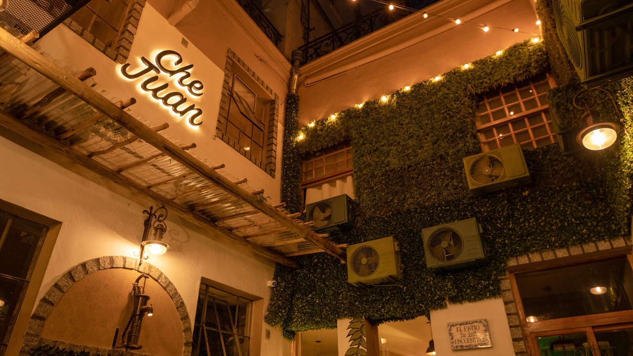 Photo of Patio Balcony in Microcentro
