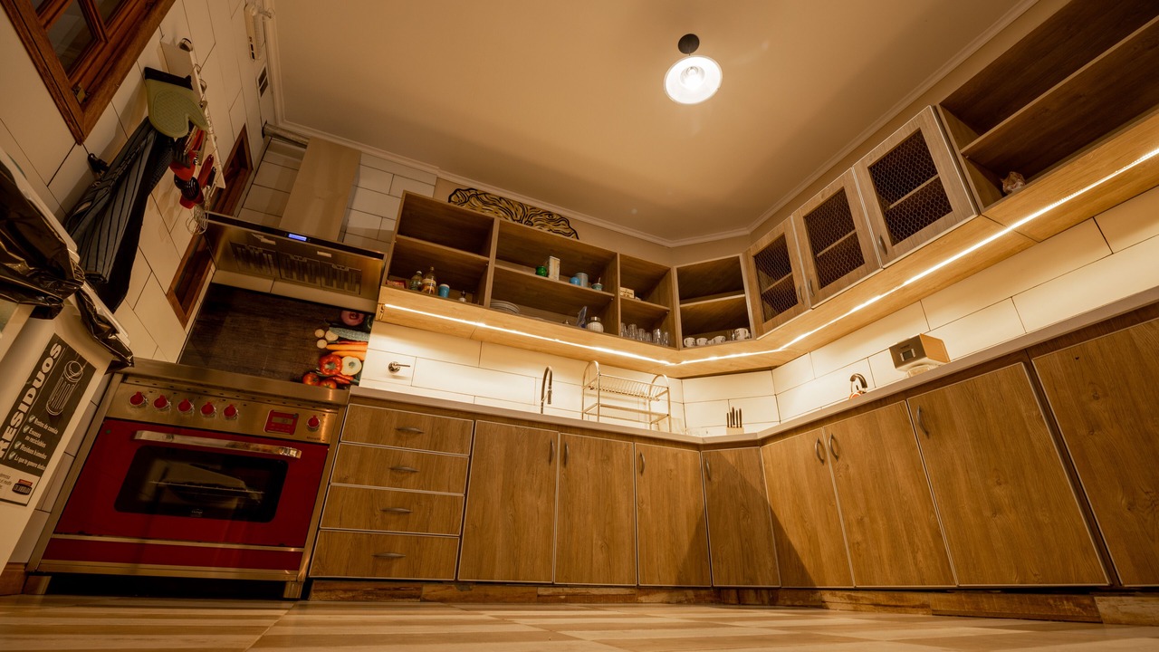 Photo of Kitchen in Microcentro