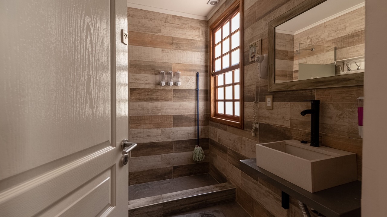 Photo of Bathroom in Microcentro