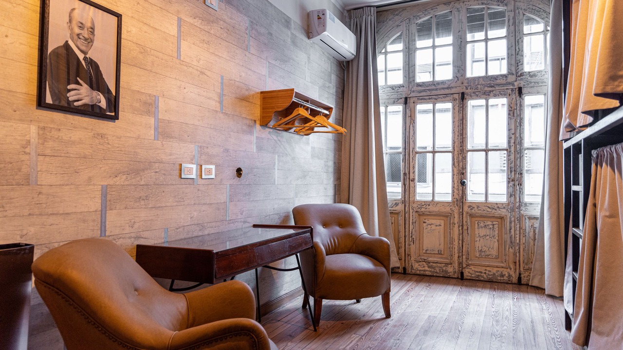 Photo of Bedroom in Microcentro