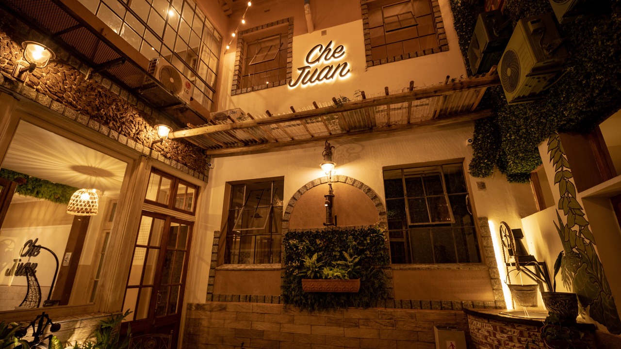 Photo of Patio Balcony in Microcentro