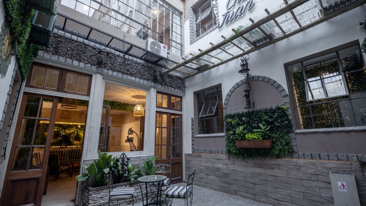 Photo of Patio Balcony in Microcentro