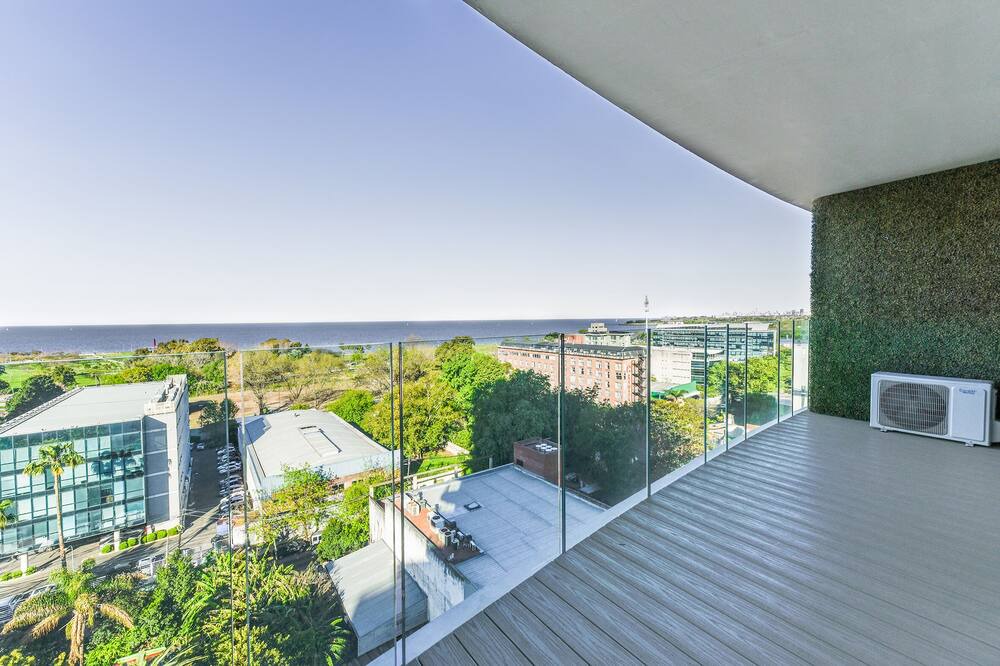 Photo of Patio Balcony in Vicente Lopez