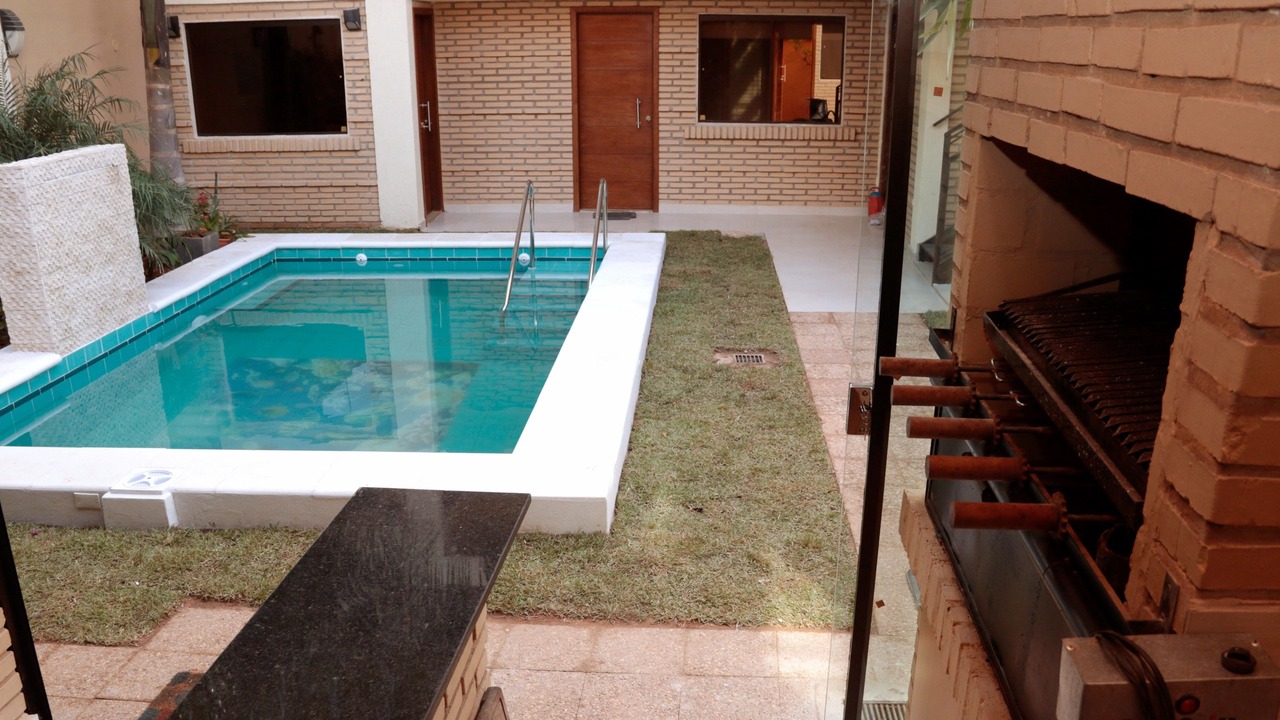 Photo of Outdoor in Asuncion