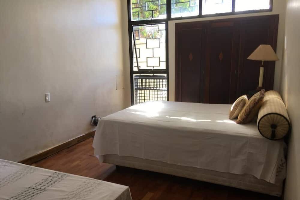 Photo of Bedroom in Uberaba