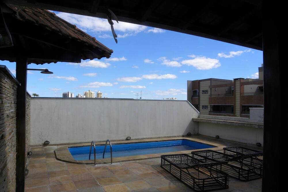 Photo of Patio Balcony in Uberaba