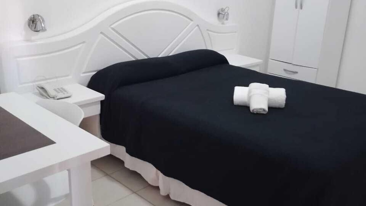 Photo of Bedroom in Crespo