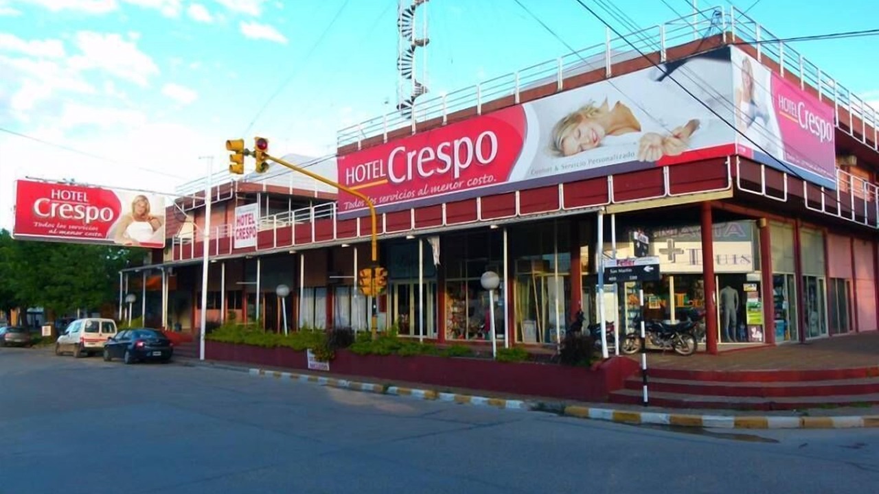 Photo of Others in Crespo