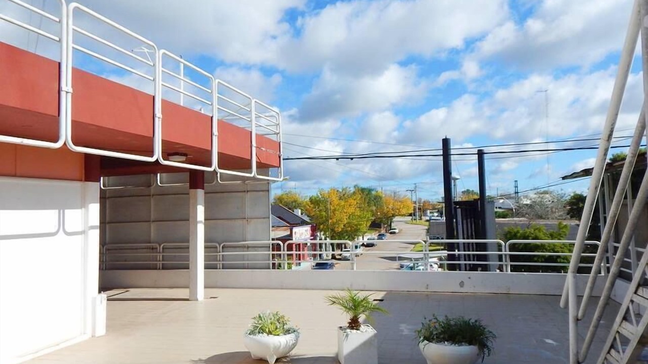 Photo of Outdoor in Crespo