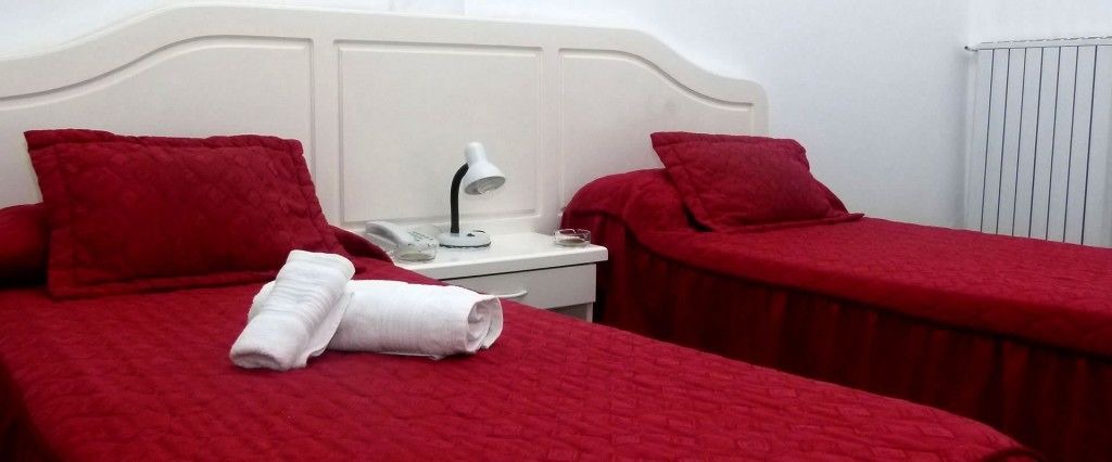 Photo of Bedroom in Crespo