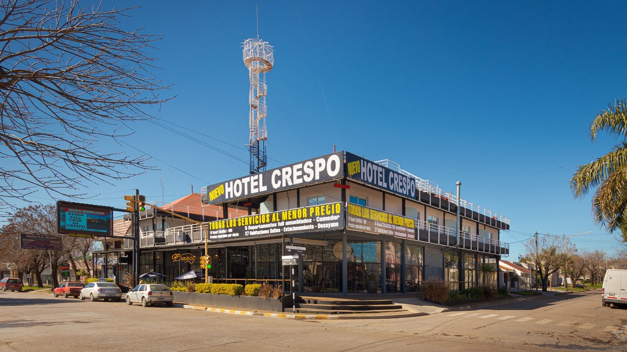 Photo of Outdoor in Crespo