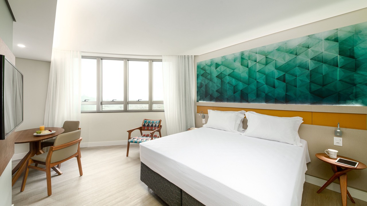 Photo of Bedroom in Saco Grande
