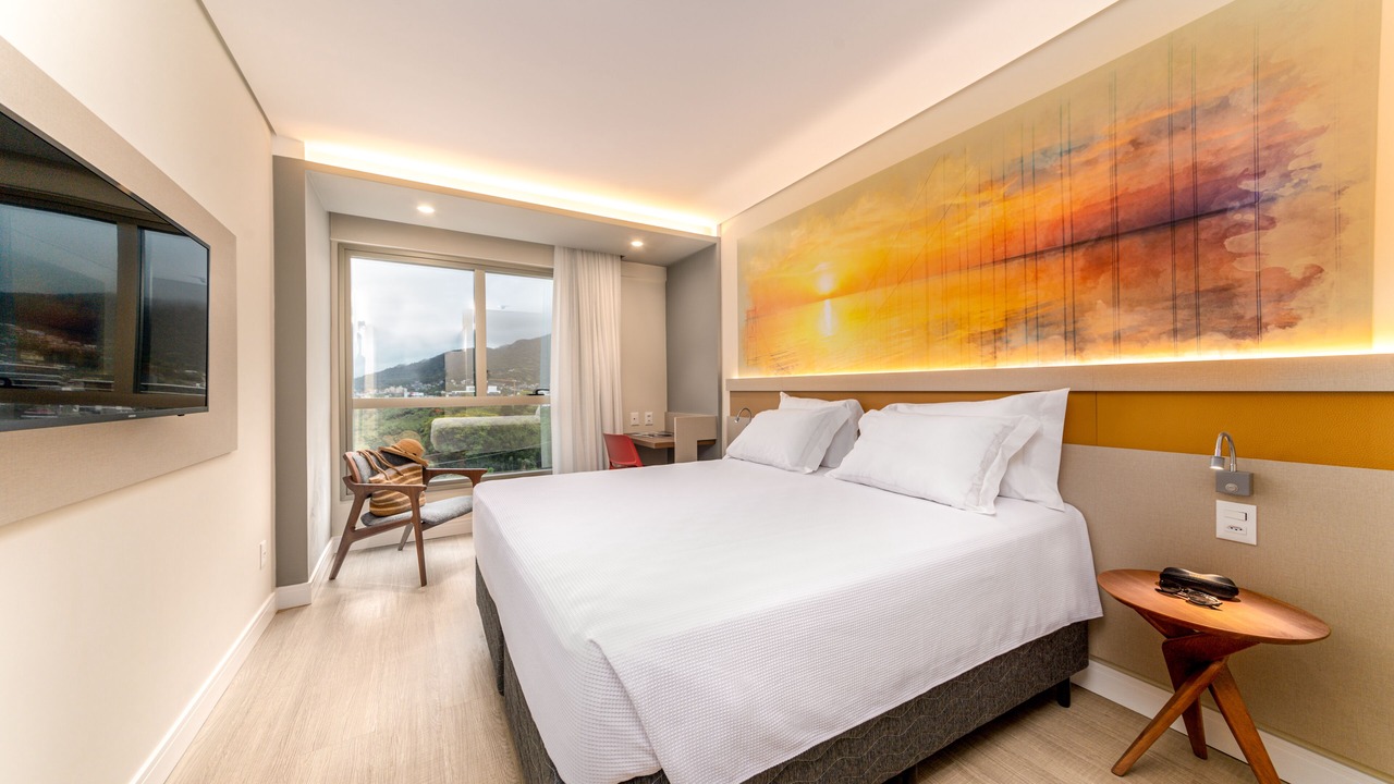 Photo of Bedroom in Saco Grande