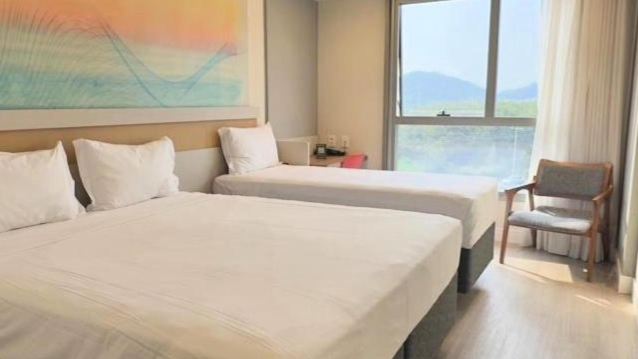 Photo of Bedroom in Saco Grande