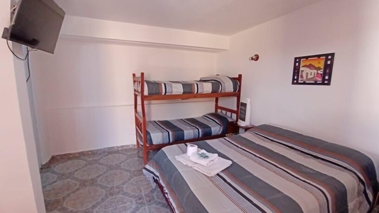 Photo of Bedroom in Tilcara