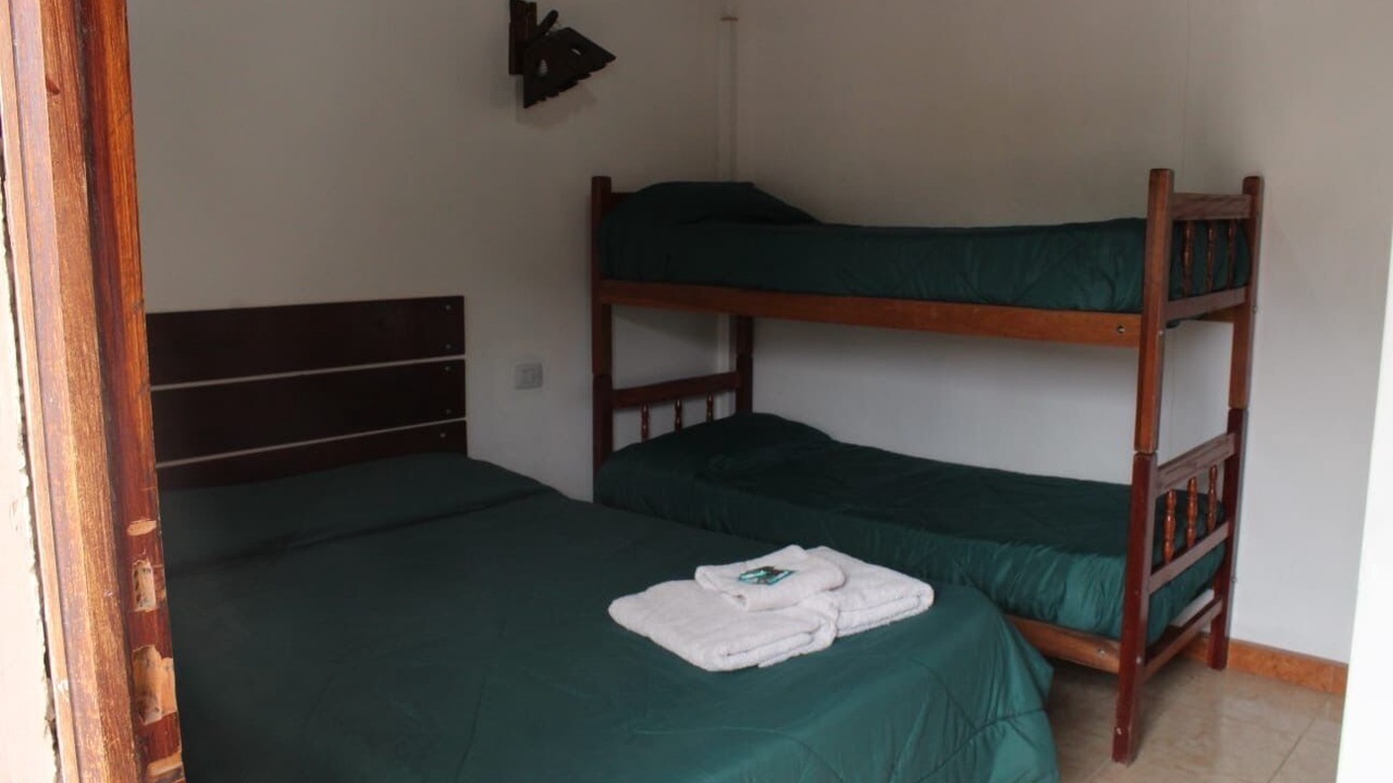 Photo of Bedroom in Tilcara
