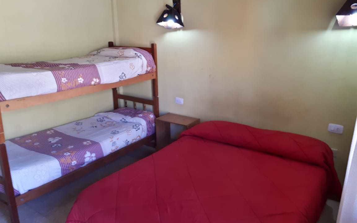 Photo of Bedroom in Tilcara