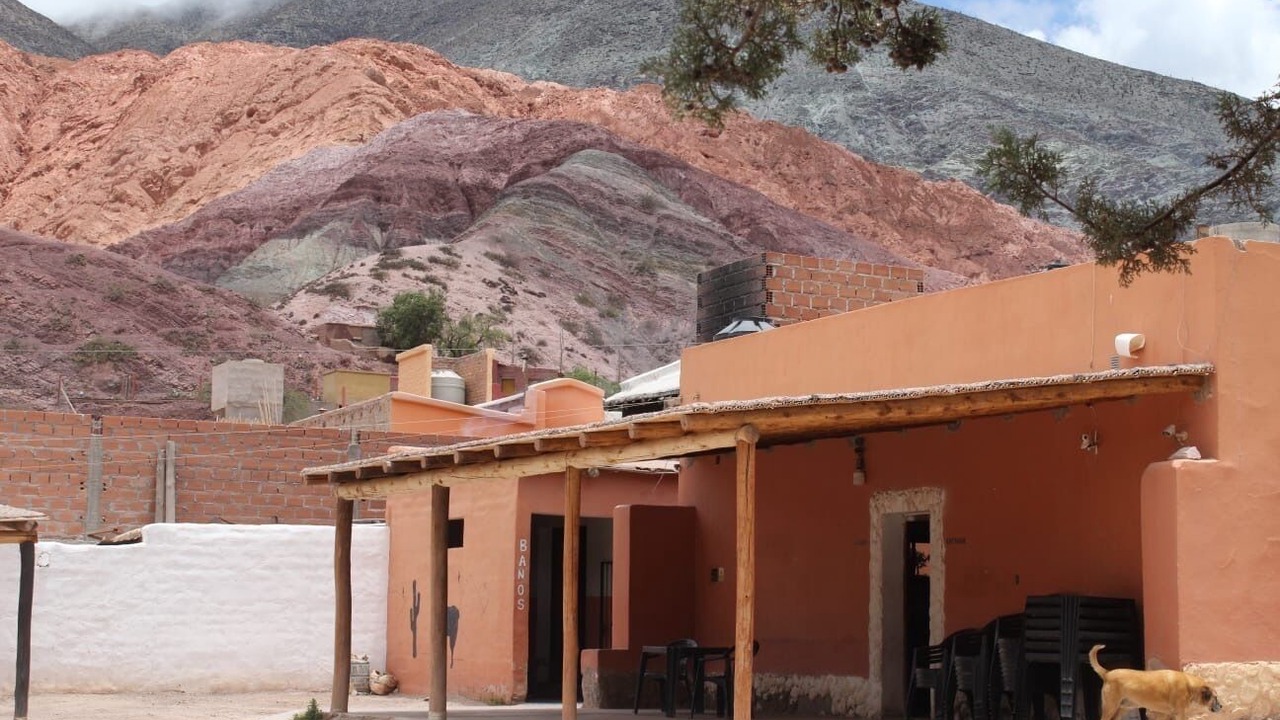 Photo of Outdoor in Tilcara