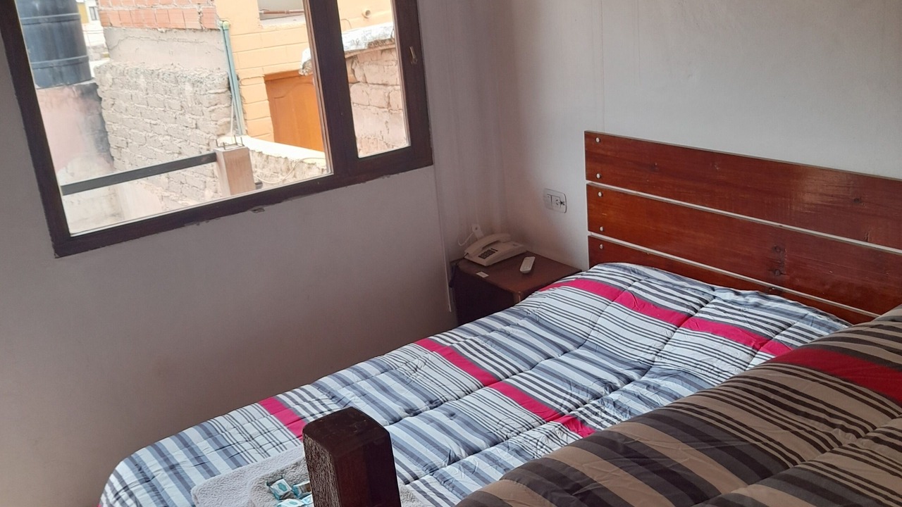 Photo of Bedroom in Tilcara