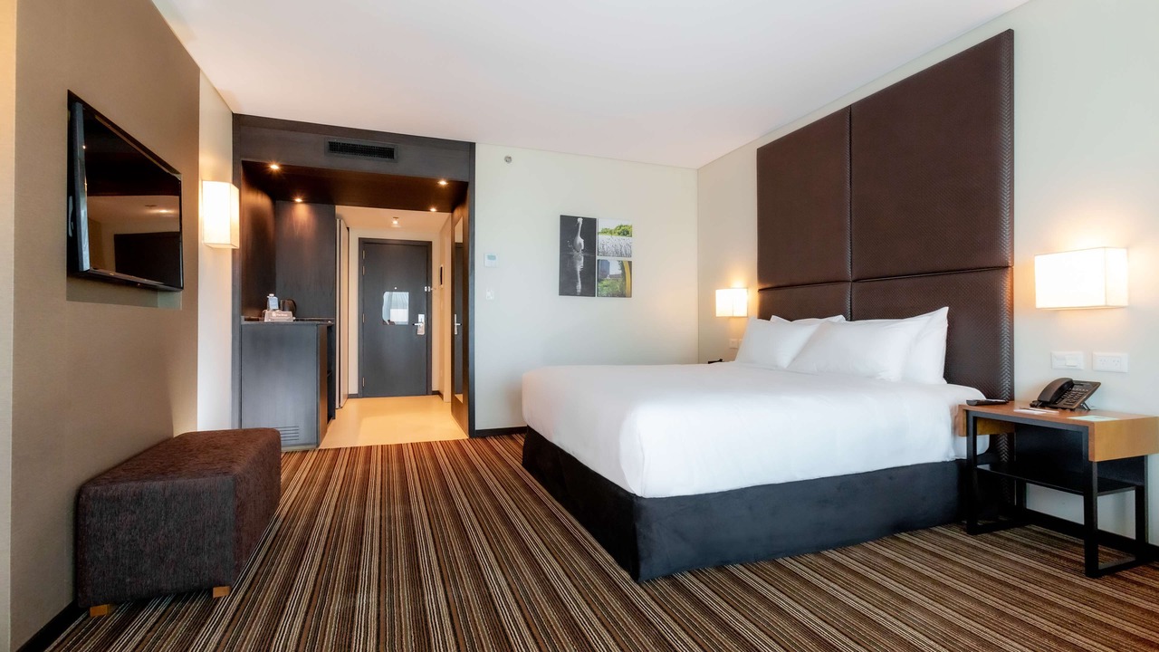 Photo of Bedroom in Neuquen