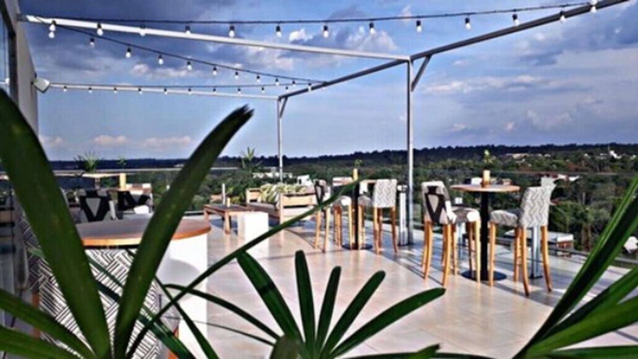 Photo of Patio Balcony in Puerto Iguazu