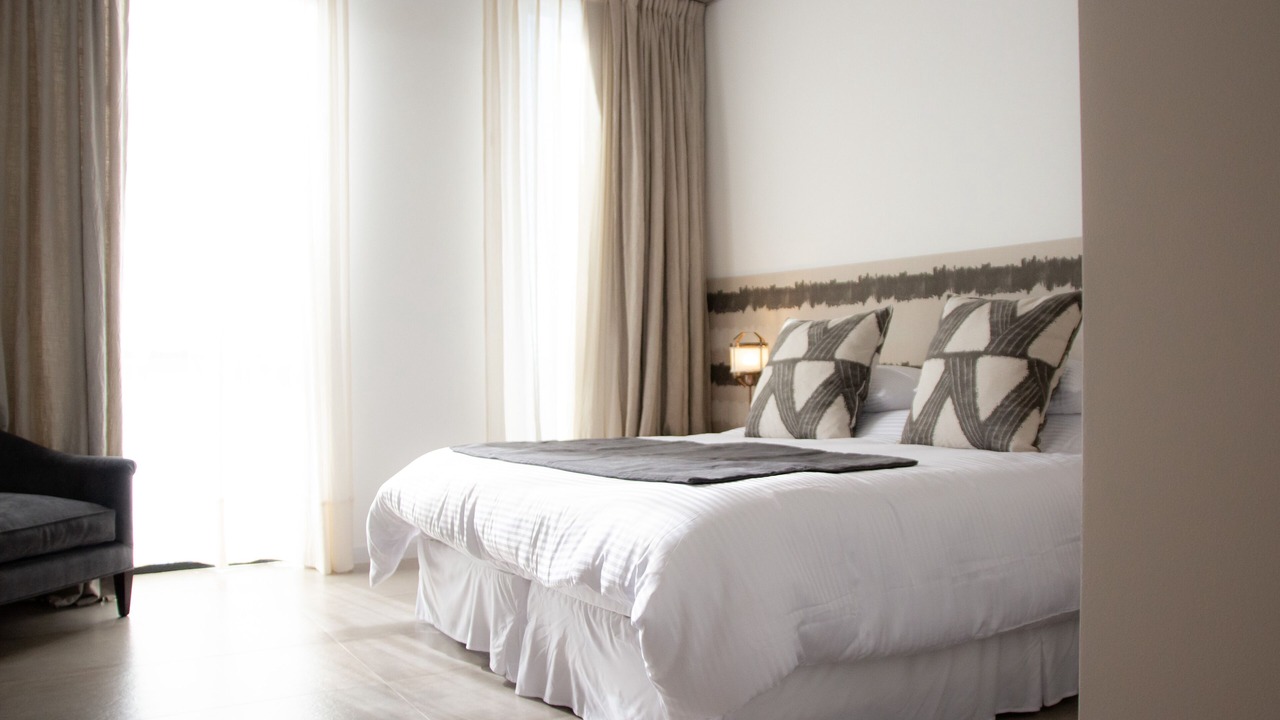 Photo of Bedroom in Puerto Iguazu