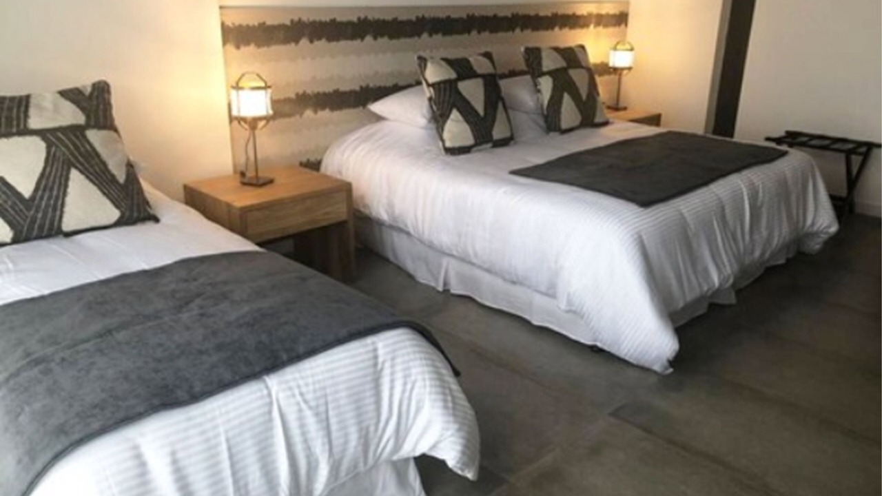 Photo of Bedroom in Puerto Iguazu