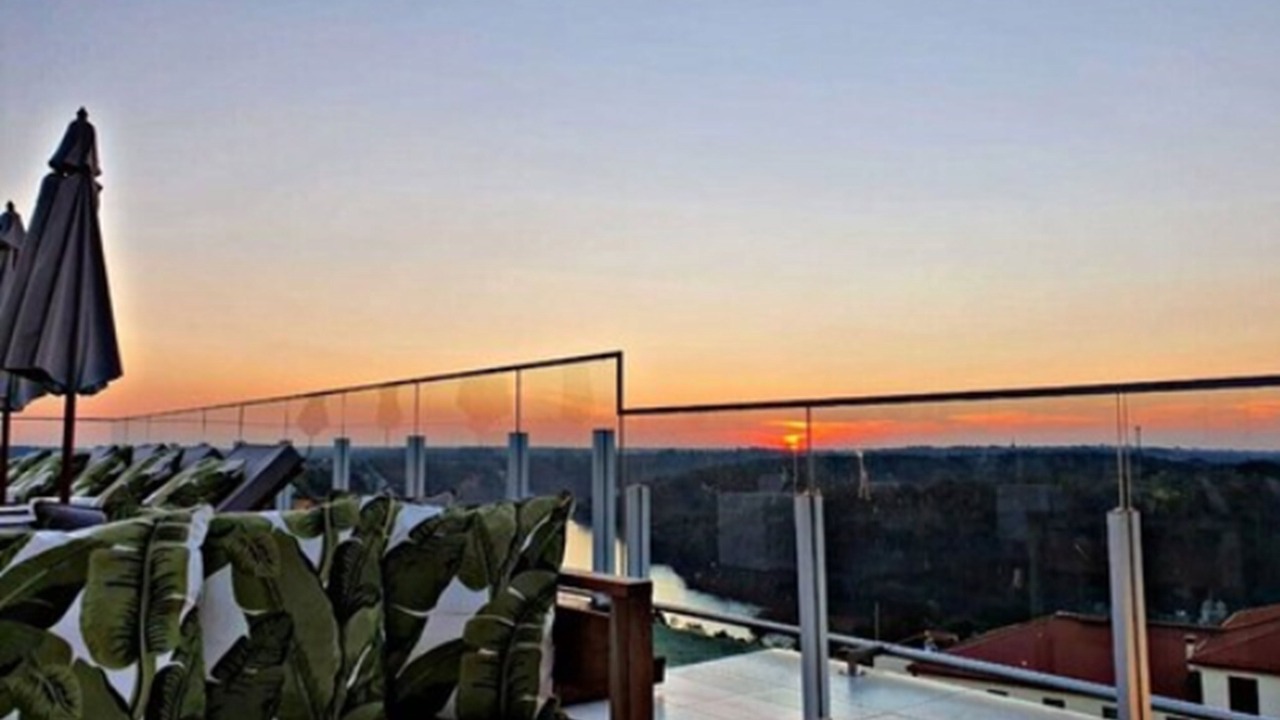 Photo of Patio Balcony in Puerto Iguazu