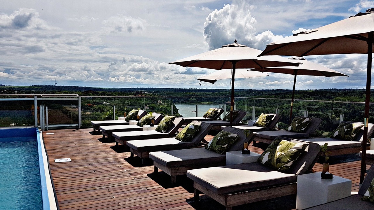 Photo of Outdoor in Puerto Iguazu