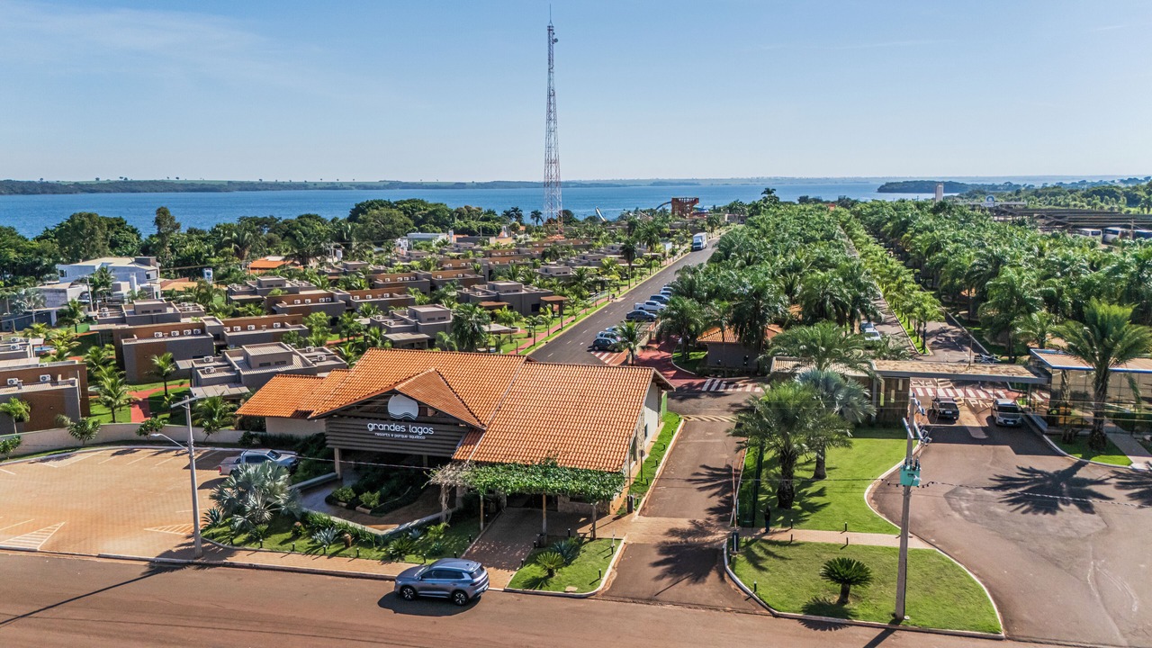 Photo of Outdoor in Santa Clara d'Oeste