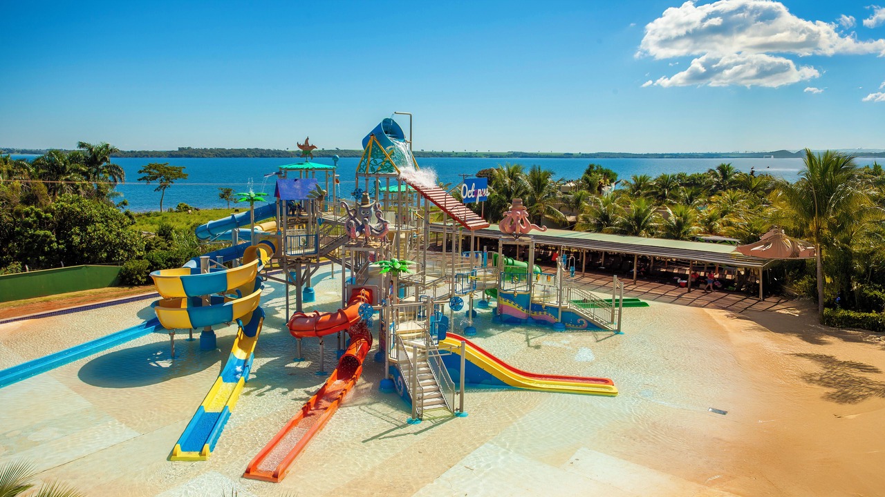 Photo of Outdoor in Santa Clara d'Oeste