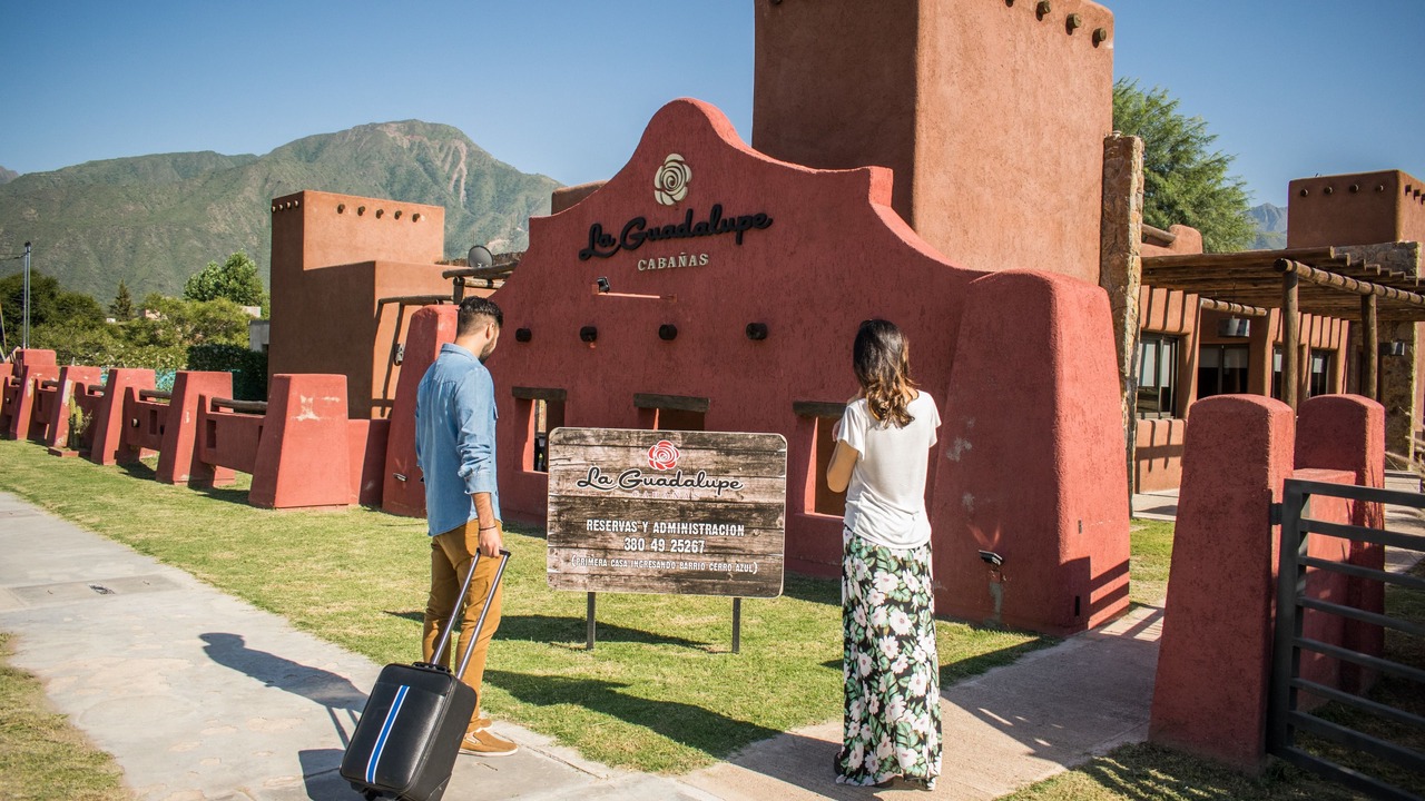 Photo of Outdoor in La Rioja
