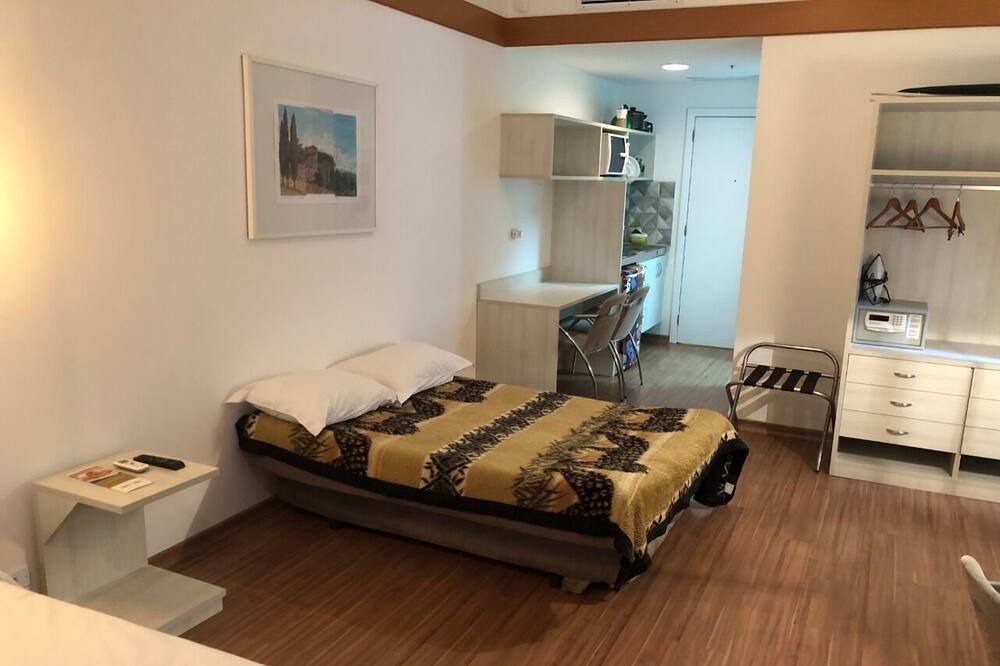 Photo of Bedroom in Vila Guilherme