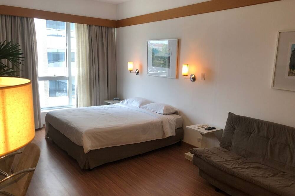 Photo of Bedroom in Vila Guilherme