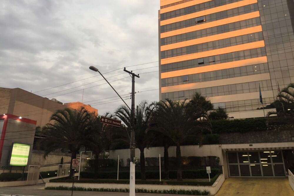 Photo of Outdoor in Vila Guilherme