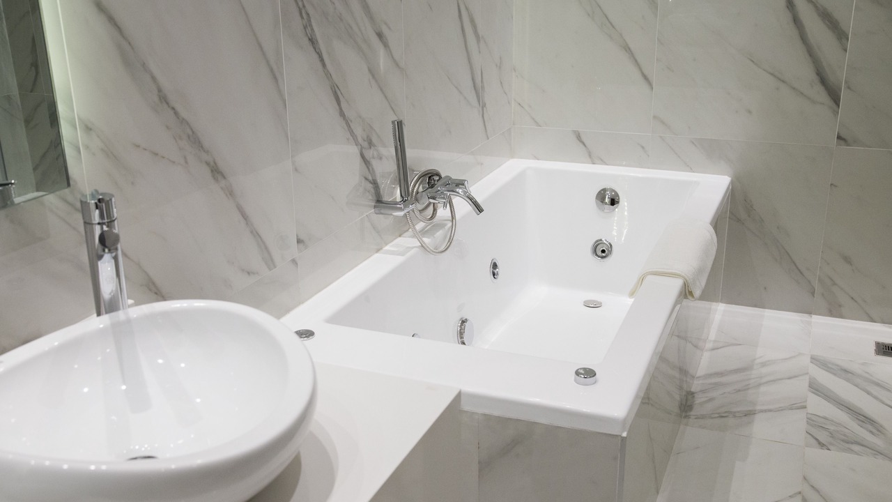 Photo of Bathroom in La Plata