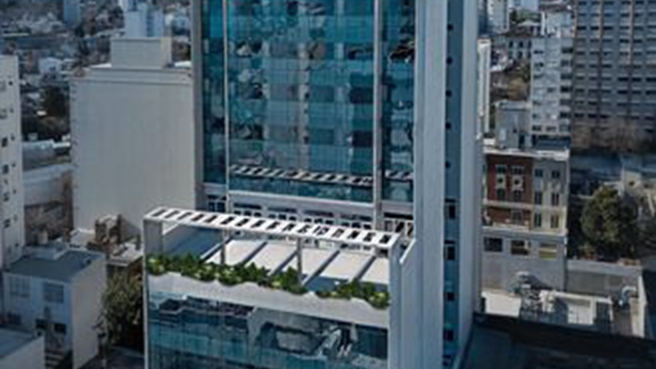 Photo of Outdoor in La Plata