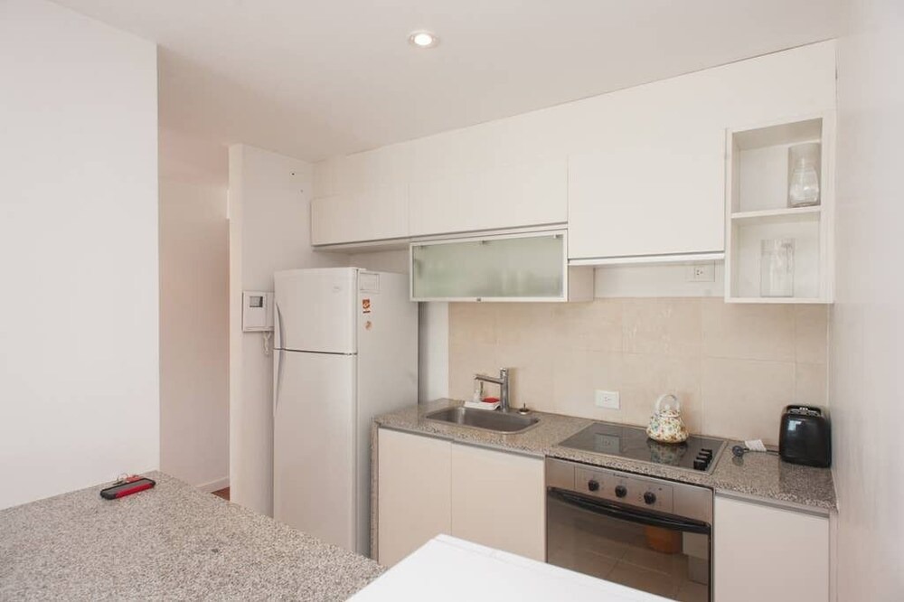 Photo of Kitchen in San Telmo
