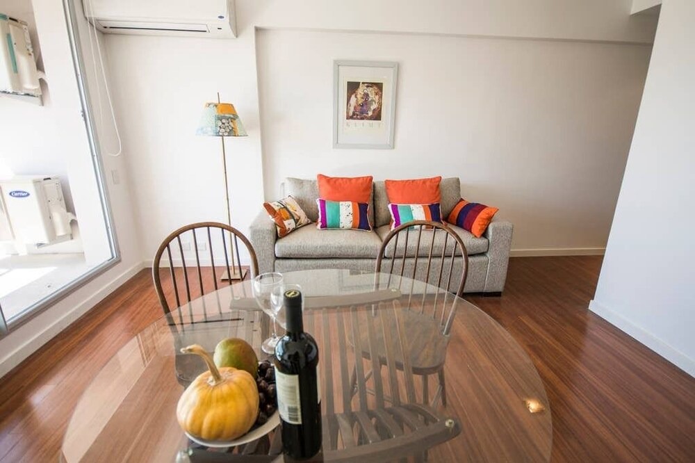 Photo of Livingroom in San Telmo