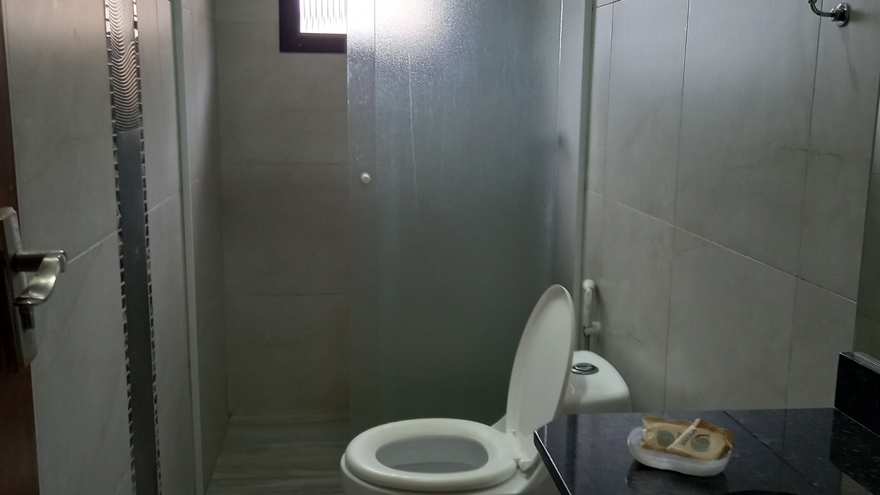 Photo of Bathroom in Enseada