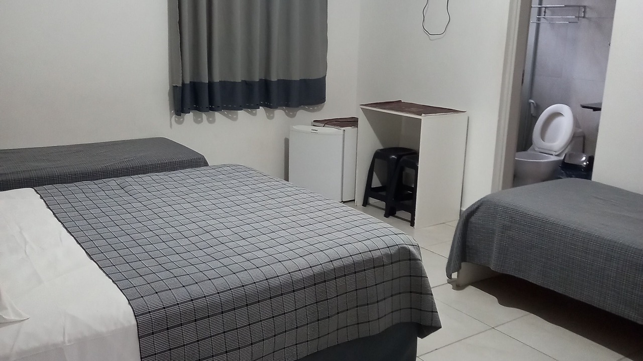 Photo of Bedroom in Enseada